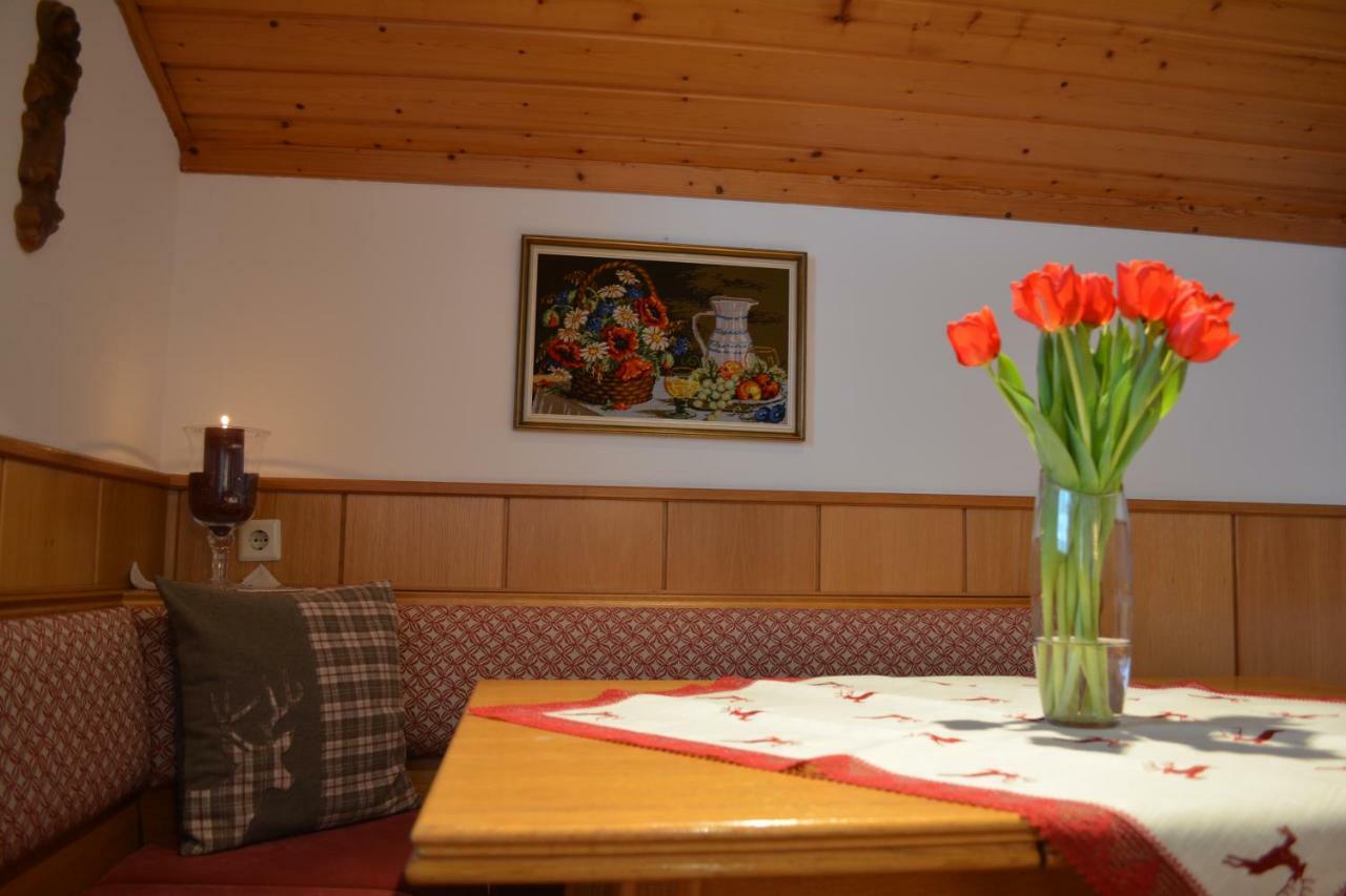 Oberfischergut Flachau Exterior photo